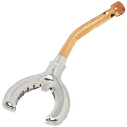 Lance à braser Cercoflam Ø44mm 4656