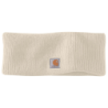 Bandeau cache oreille Knit Headband 105463 Milk blanc