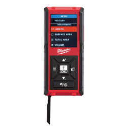 Télémètre portée 45m LDM 45 IP54