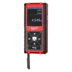 Télémètre portée 45m LDM 45 IP54