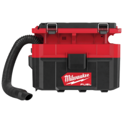 Aspirateur eau et poussières Packout M18 Fuel 18V Li-ion sans batterie ni chargeur