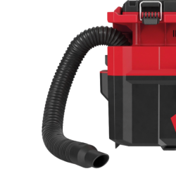 Aspirateur eau et poussières Packout M18 Fuel 18V Li-ion sans batterie ni chargeur