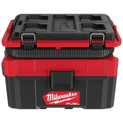Aspirateur eau et poussières Packout M18 Fuel 18V Li-ion sans batterie ni chargeur