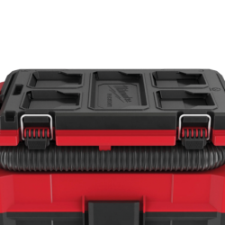 Aspirateur eau et poussières Packout M18 Fuel 18V Li-ion sans batterie ni chargeur