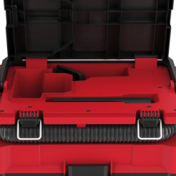 Aspirateur eau et poussières Packout M18 Fuel 18V Li-ion sans batterie ni chargeur