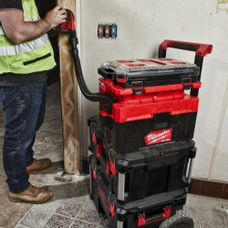 Aspirateur eau et poussières Packout M18 Fuel 18V Li-ion sans batterie ni chargeur