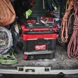 Aspirateur eau et poussières Packout M18 Fuel 18V Li-ion sans batterie ni chargeur
