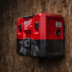 Aspirateur eau et poussières Packout M18 Fuel 18V Li-ion sans batterie ni chargeur