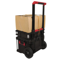 Trolley Packout Milwaukee