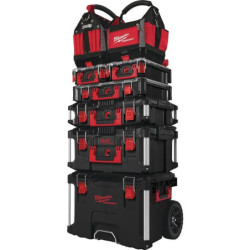 Trolley Packout Milwaukee