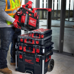 Trolley Packout Milwaukee