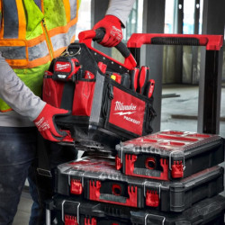 Trolley Packout Milwaukee