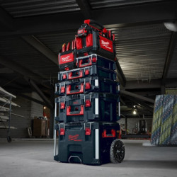 Trolley Packout Milwaukee