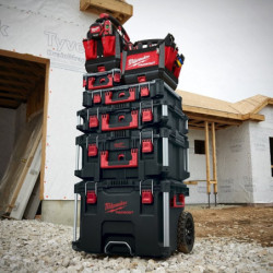 Trolley Packout Milwaukee