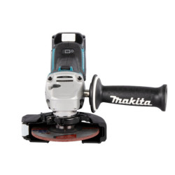 Meuleuse Makita DGA506RTJ Ø125 mm 18V Li-ion 2 x 5Ah