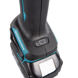 Meuleuse Makita DGA506RTJ Ø125 mm 18V Li-ion 2 x 5Ah