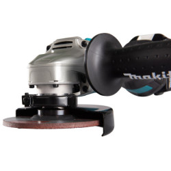 Meuleuse Makita DGA506RTJ Ø125 mm 18V Li-ion 2 x 5Ah