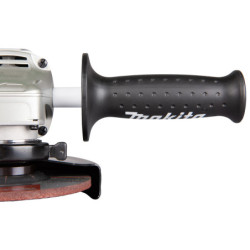 Meuleuse Makita DGA506RTJ Ø125 mm 18V Li-ion 2 x 5Ah