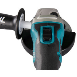 Meuleuse Makita DGA506RTJ Ø125 mm 18V Li-ion 2 x 5Ah