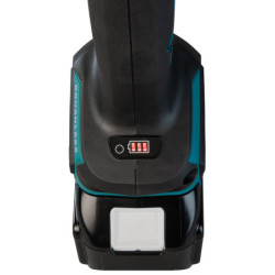 Meuleuse Makita DGA506RTJ Ø125 mm 18V Li-ion 2 x 5Ah