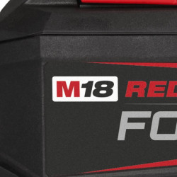Batterie Milwaukee M18 Forge 18V 6.0 Ah