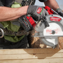 Batterie Milwaukee M18 Forge 18V 6.0 Ah