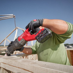 Batterie Milwaukee M18 Forge 18V 6.0 Ah