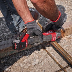 Batterie Milwaukee M18 Forge 18V 6.0 Ah