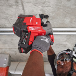 Batterie Milwaukee M18 Forge 18V 6.0 Ah