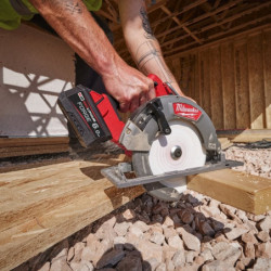 Batterie Milwaukee M18 Forge 18V 6.0 Ah