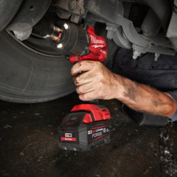 Batterie Milwaukee M18 Forge 18V 6.0 Ah