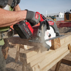 Batterie Milwaukee M18 Forge 18V 6.0 Ah
