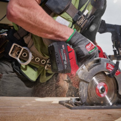 Batterie Milwaukee M18 Forge 18V 6.0 Ah