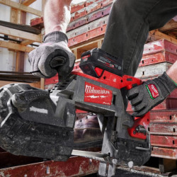 Batterie Milwaukee M18 Forge 18V 6.0 Ah