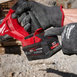 Batterie Milwaukee M18 Forge 18V 6.0 Ah