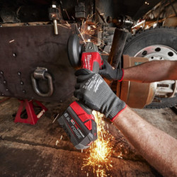 Batterie Milwaukee M18 Forge 18V 6.0 Ah