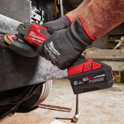 Batterie Milwaukee M18 Forge 18V 6.0 Ah