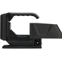 Lampe torche LED Multi Battery HL 3000 à batterie multi/battery