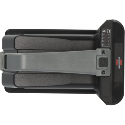 Lampe torche LED Multi Battery HL 3000 à batterie multi/battery