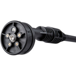 Nettoyeur haute pression LXT 24 bar sans batterie ni chargeur