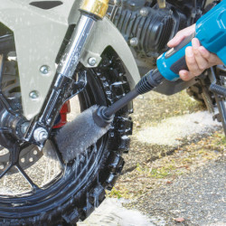 Nettoyeur haute pression LXT 24 bar sans batterie ni chargeur