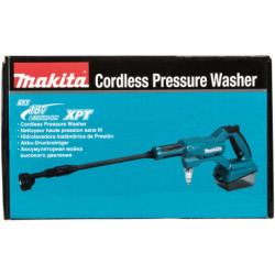 Nettoyeur haute pression LXT 24 bar sans batterie ni chargeur