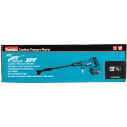 Nettoyeur haute pression LXT 24 bar sans batterie ni chargeur