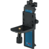 Support mural WM 4 Pro pour laser de chantier Bosch