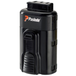 Batterie Paslode impulsé Lithium pour cloueur Spit IM 350+