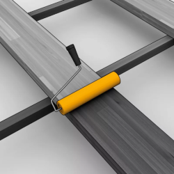 Sika Primaire 3N adhérence pour mastic et colle PU sur support béton mortier carrelage- 250 ml