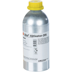Sika Aktivator-205 dégraissant promoteur d’adhérence 1 litre