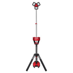 Projecteur trépied Milwaukee M18 HOSALC-0 (sans batterie ni chargeur)