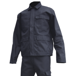 Blouson de travail MAGMA 2 protection chimiques et thermiques