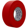 Ruban adhésif toilé de couleur rouge - 920-1 75mm x 50m